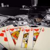 Вероятности комбинаций в покере — практика и теория