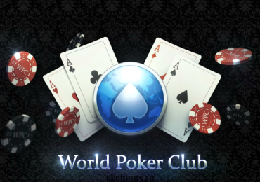 World Poker Club: читы на фишки Вконтакте