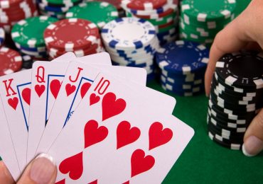 Покерные комбинации для новичков — скачать и распечатать