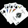 Пятикарточный покер: правила, комбинации