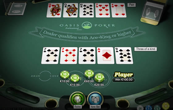 Играть онлайн покер оазис игравие автомати 888 казино б