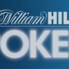William Hill Poker — официальный сайт покер рума