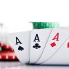 Четырехкарточный покер: правила игры
