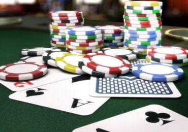 Виды покера и их правила