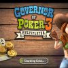 Governor of Poker 3: очередная глава приключений в Техасе!