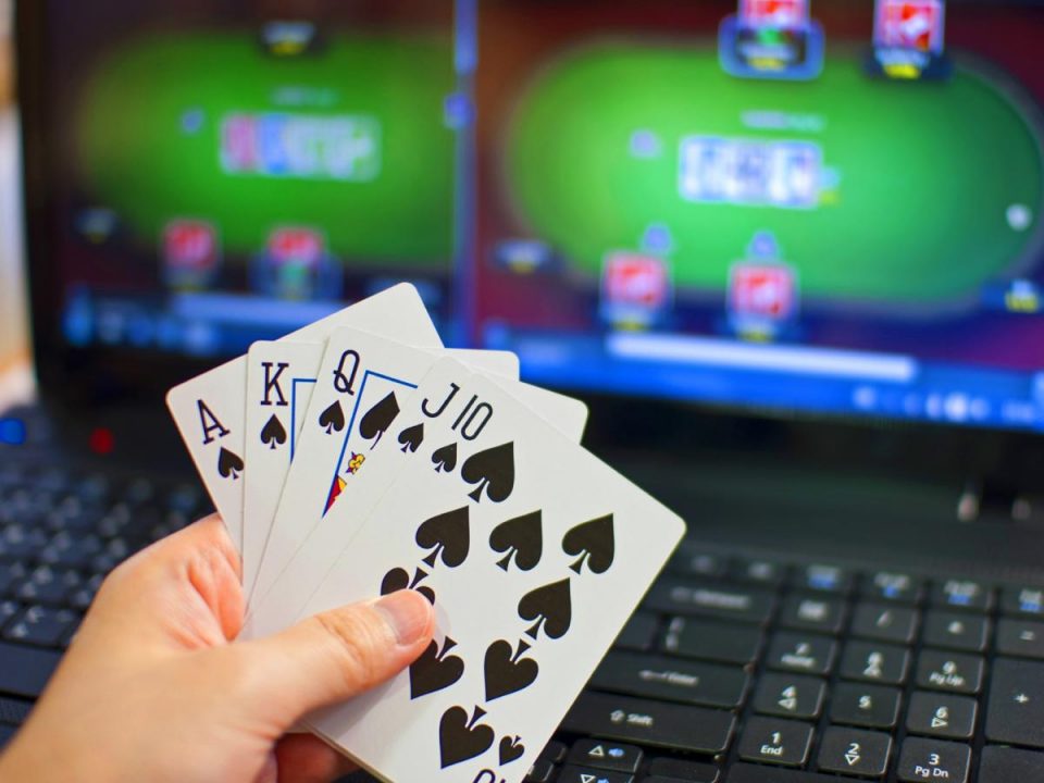 игра в покер на деньги сайты