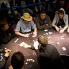 Оптимальная стратегия на турнирах МТТ в покере
