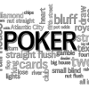 Термины покера в Техасском Холдеме