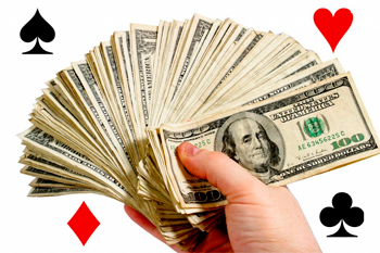 Покер на деньги