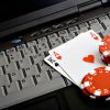 Покер он-лайн и офф-лайн — принципиальные отличия