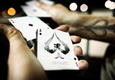 Типы игроков в покере