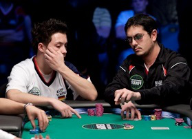 Что такое слоуролл в покере?