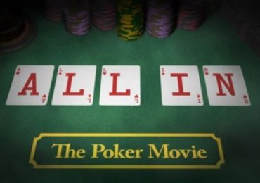 All-in в покере
