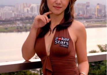 Женская покерная лига PokerStars