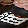 Лимит Стад: правила покера