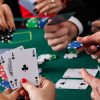 Кеш покер — стратегия для новичка