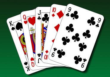Стрит-дро в покере: что это такое и как его разыгрывать?