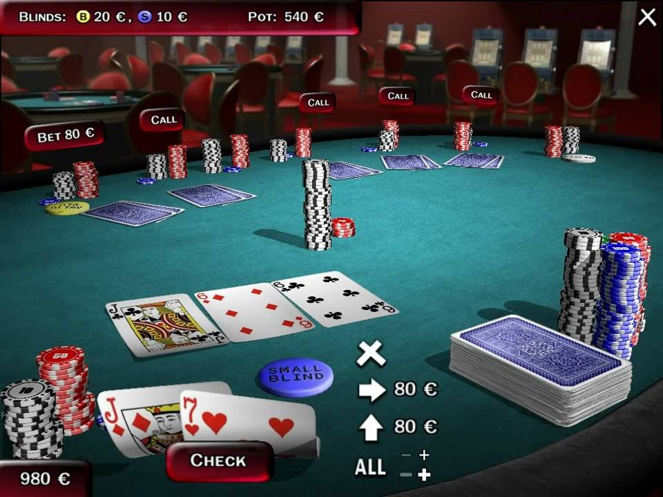 Онлайн ява покер быстрые ставки на спорт онлайн