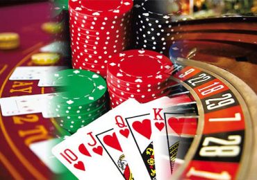 Покер-румы с казино: обзор действующих комнат
