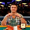 Максим Лыков — фото, биография игрока в покер