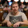 Александр Кострицын — российская надежда в покере