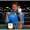 Алексей Ковальчук — один из самых успешных украинцев в покере