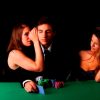 Блеф в покере: нюансы для профессионалов