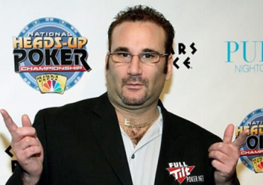Майк Матусов — один из самых неординарных и экспрессивных игроков в покер