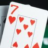 Пара в покере — описание комбинации, как собрать, шансы получить на флопе