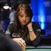 Мария Хо (Maria Ho) — женщина в профессиональном покере