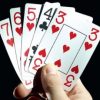 Простой покер — правила игры
