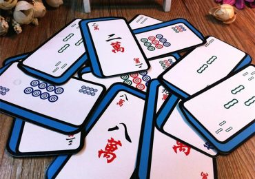 Пасьянс «Покер» — правила игры