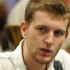 Владимир Гешкенбейн — покер-профи из России