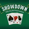 Шоудаун в покере — что это такое, правила вскрытия