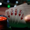 Улица в покере — определение термина, виды торгов