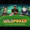 Флойд Мэйвезер стал лицом Wild Poker