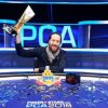 Стив О’Двайер побеждает на PCA 2018