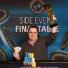 Кристофер Крук выходит победителем в 25 000$ High Roller PCA 2018