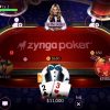 В Zynga Poker было украдено 16 тысяч аккаунтов