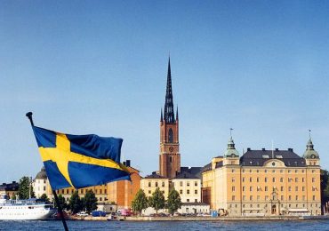 Правительство Швеции запретило деятельность игорных операторов без местной лицензии