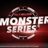 Monster Series от PartyPoker стартует 10 марта с гарантией в $2,5 млн