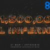 allinfds выиграл хайроллер серии XL Inferno 888Poker