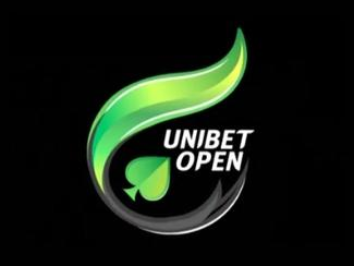 Unibet Open впервые онлайн