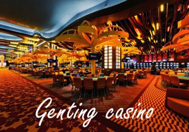 Крупные британские казино «Genting» полностью отказались от покера