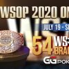 Главное событие WSOP